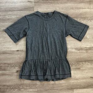 Lululemon short sleeve tee shirt 6